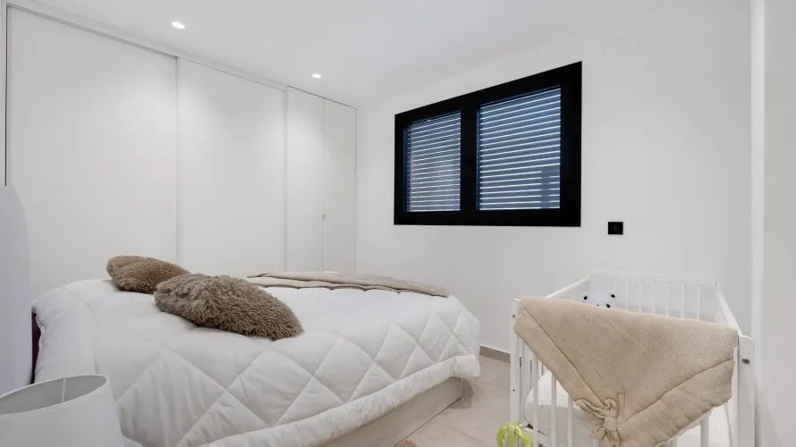 3 bedrooms apartment for sale, Torrevieja, Spain No. 1392 № 18