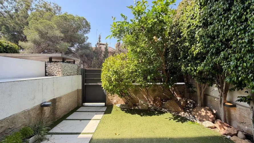 3 bedrooms apartment for sale, Dehesa De Campoamor, Spain No. 1397 № 2