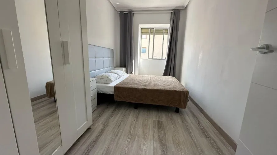 62m² apartment for sale, Alicante, Spain No. 2070 № 4