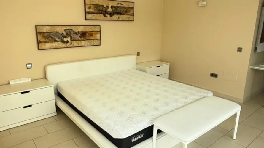 6 bedrooms villa for sale, La Manga Club, Spain No. 1201 № 14