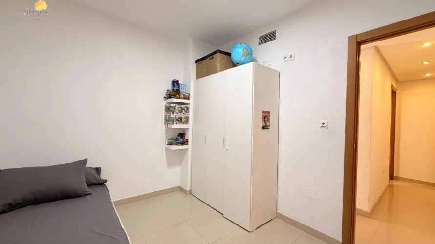 1 bedroom apartment for sale, Torrevieja, Spain No. 2198 № 7