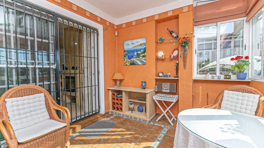 73m² apartment for sale, Playa Flamenca II, Spain No. 1099 № 13
