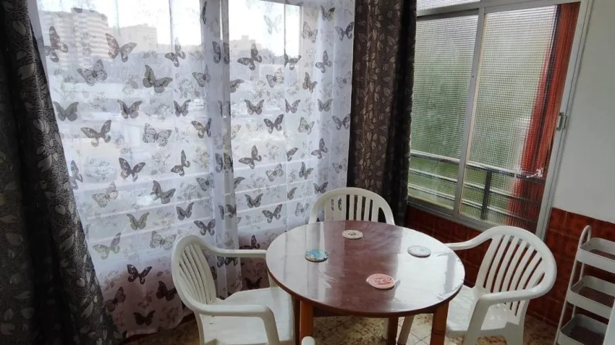 3 bedrooms apartment for sale, Alicante, Spain No. 2051 № 2