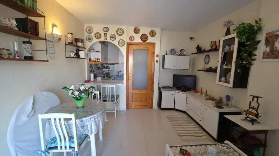 1 bedroom apartment for sale, Torrevieja, Spain No. 2245 № 18