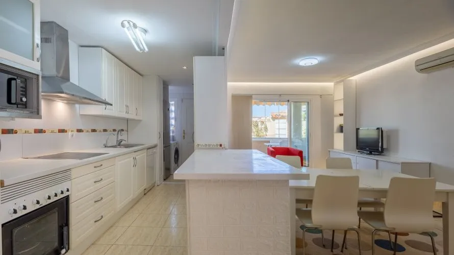 102m² apartment for sale, Los Altos, Spain No. 1962 № 21