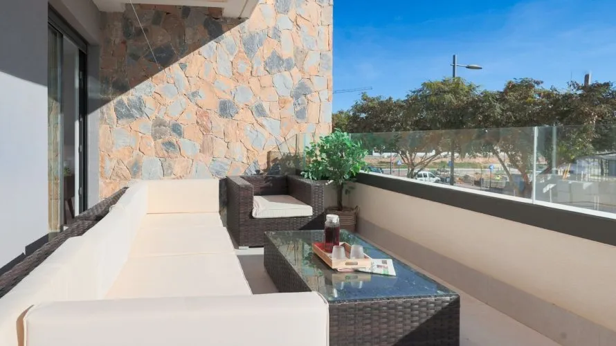 170m² villa for sale, Los Alcazares, Spain No. 1946 № 7