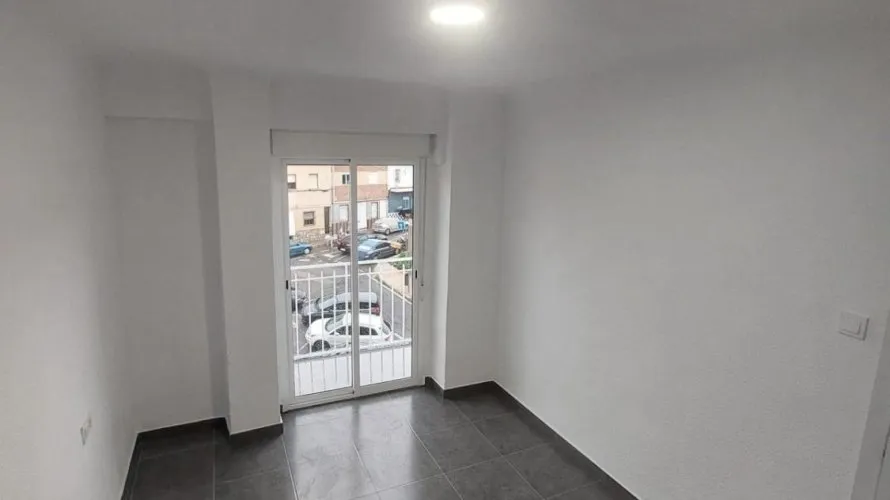 1 bedroom apartment for sale, Santa Pola, Spain No. 2082 № 1