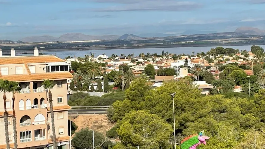 2 bedrooms apartment for sale, Torrevieja, Spain No. 2076 № 9