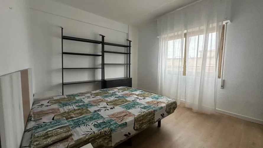 2 bedrooms apartment for sale, Alicante, Spain No. 2031 № 18