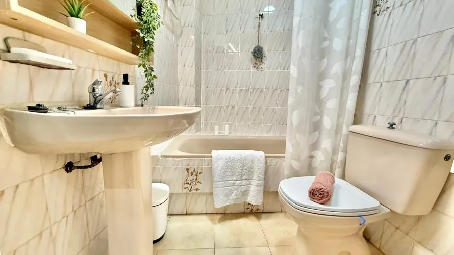 1 bedroom apartment for sale, Lo Pagan, Spain No. 2146 № 7