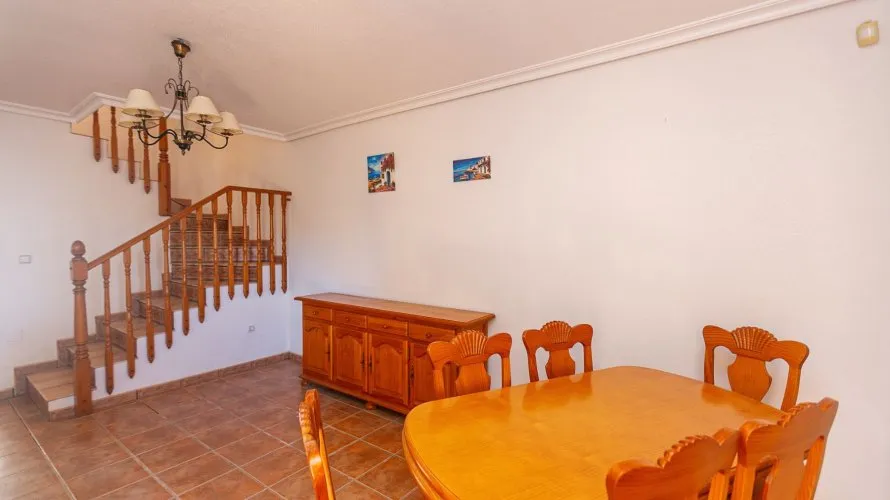80m² house for sale, La Zenia, Spain No. 1359 № 21