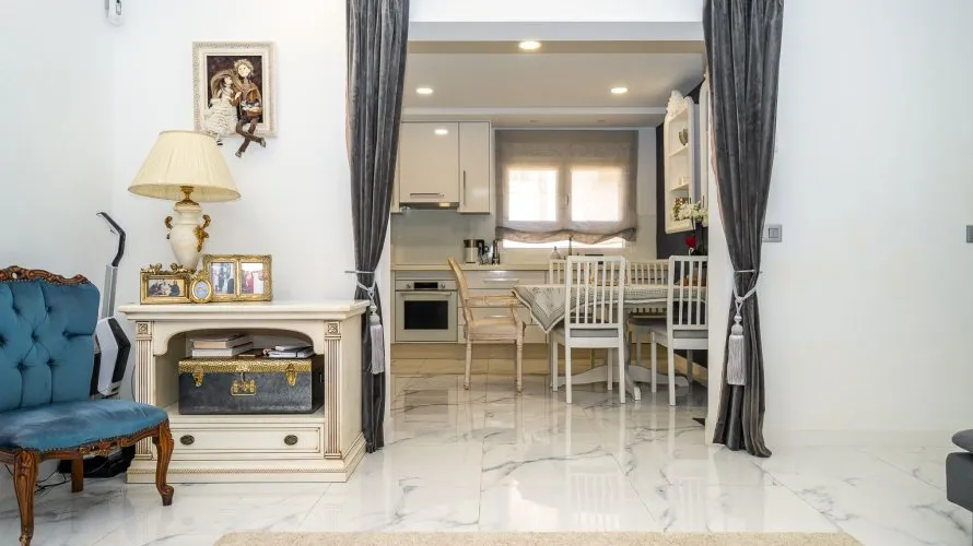 192m² villa for sale, Pinar De Campoverde, Spain No. 1144