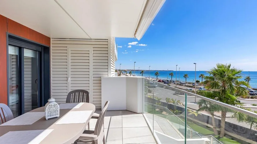 2 bedrooms apartment for sale, Torre de la Horadada, Spain No. 1290 № 10