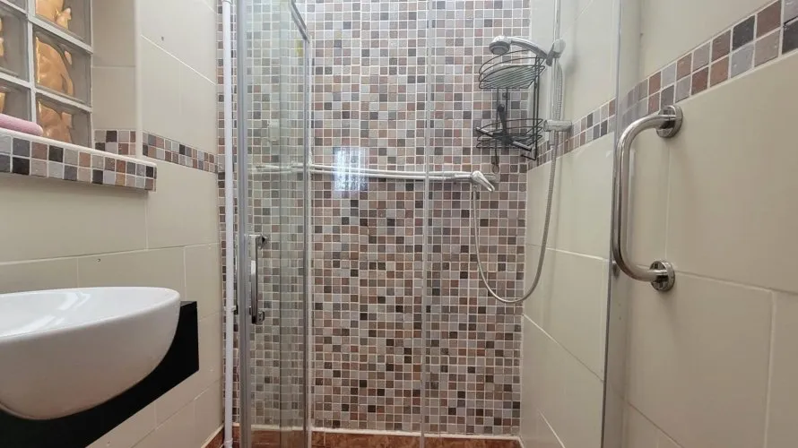 1 bedroom house for sale, Torrevieja, Spain No. 2138 № 17