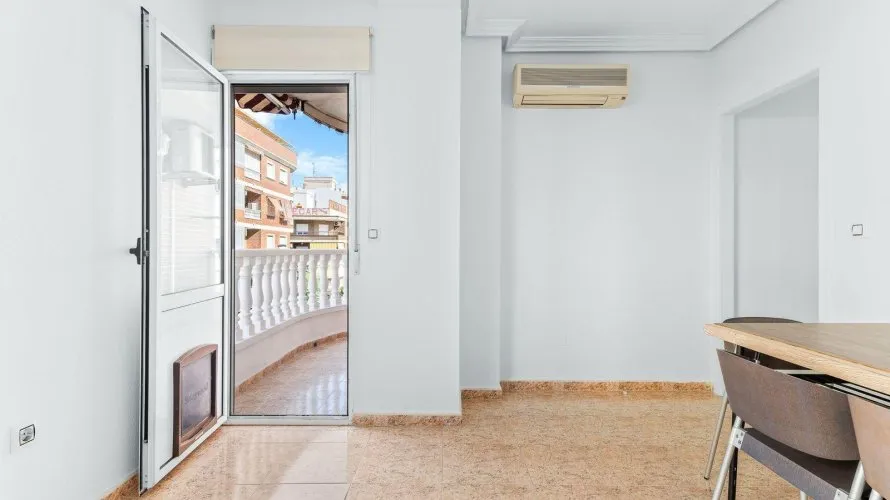 3 bedrooms apartment for sale, Torrevieja, Spain No. 2177 № 6