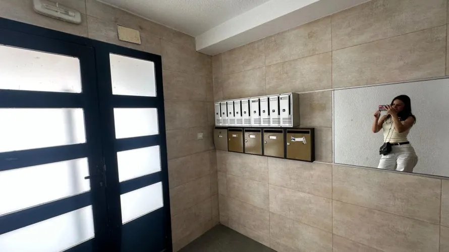 77m² apartment for sale, Alicante, Spain No. 2196 № 1