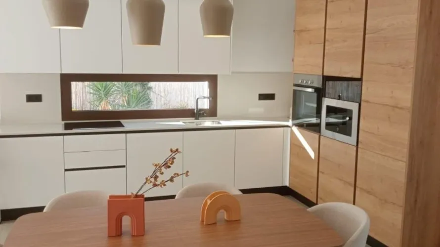 3 bedrooms villa for sale, Finestrat, Spain No. 1420 № 13