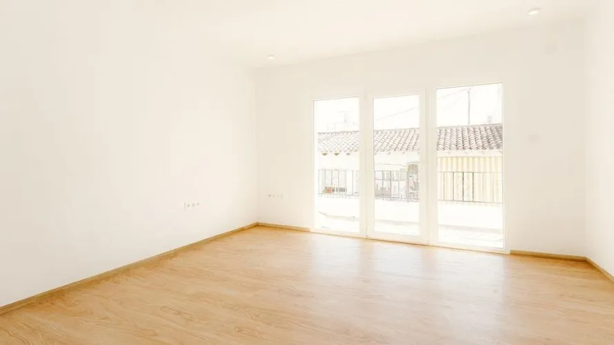 3 bedrooms penthouse for sale, Altea, Spain No. 1078 № 1