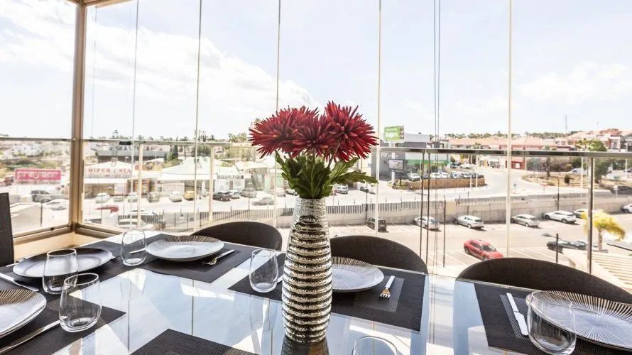 167m² penthouse for sale, Los Dolses, Spain No. 1067 № 27