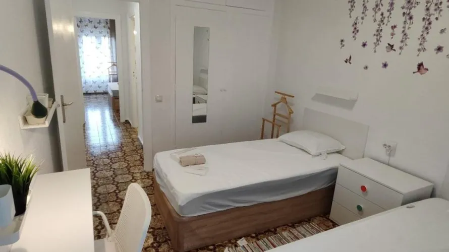 3 bedrooms apartment for sale, Alicante, Spain No. 2051 № 25