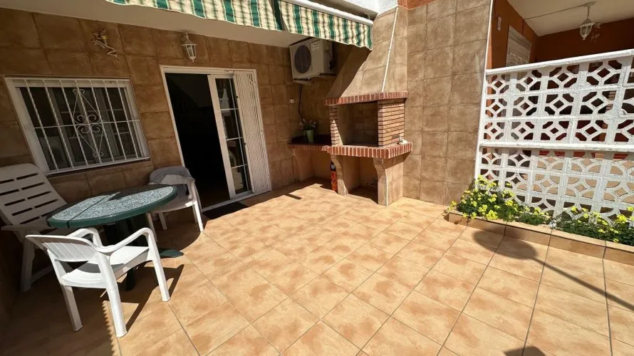 2 bedrooms penthouse for sale, Torrevieja, Spain No. 2141 № 7