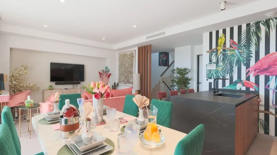 170m² villa for sale, Los Alcazares, Spain No. 1946 № 24