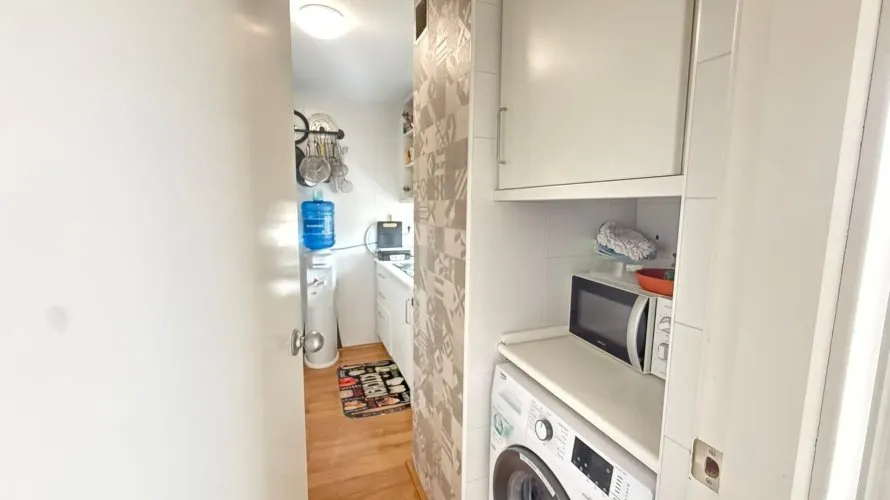 2 bedrooms apartment for sale, Guardamar del Segura, Spain No. 1383 № 16
