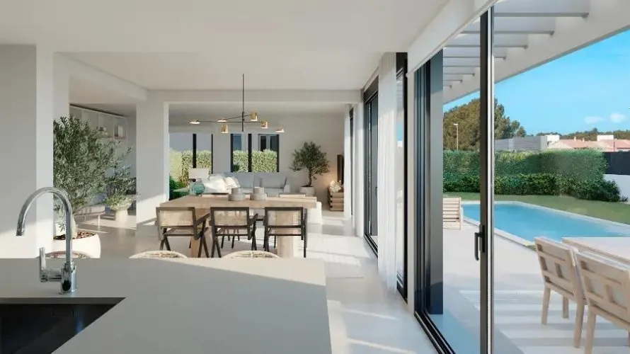 4 bedrooms apartment for sale, Mallorca, Spain No. 1212 № 27
