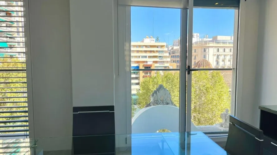 2 bedrooms penthouse for sale, Valencia, Spain No. 1277 № 19