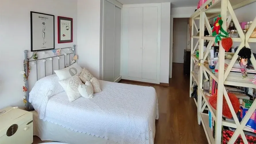 4 bedrooms apartment for sale, Cabo De Las Huertas, Spain No. 1227 № 11