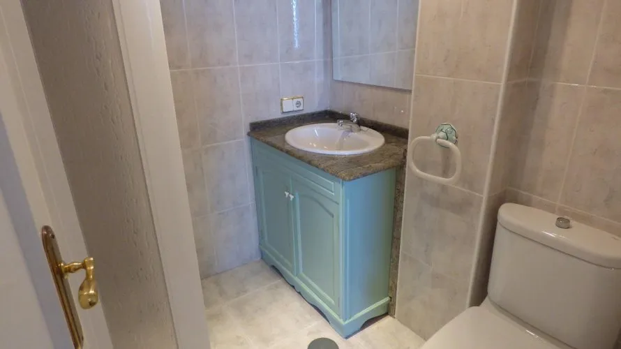 4 bedrooms apartment for sale, Cabo De Las Huertas, Spain No. 1249 № 8