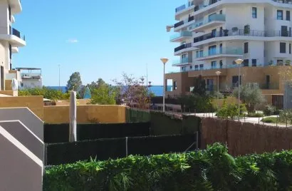 3 bedrooms penthouse for sale, Villajoyosa, Spain No. 1245