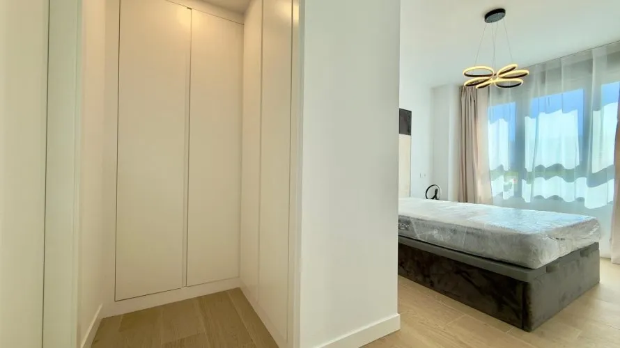 3 bedrooms apartment for sale, Alicante, Spain No. 1136 № 12