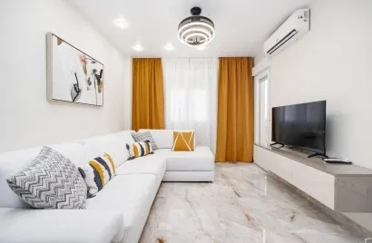 43m² apartment for sale, Torrevieja, Spain No. 2240