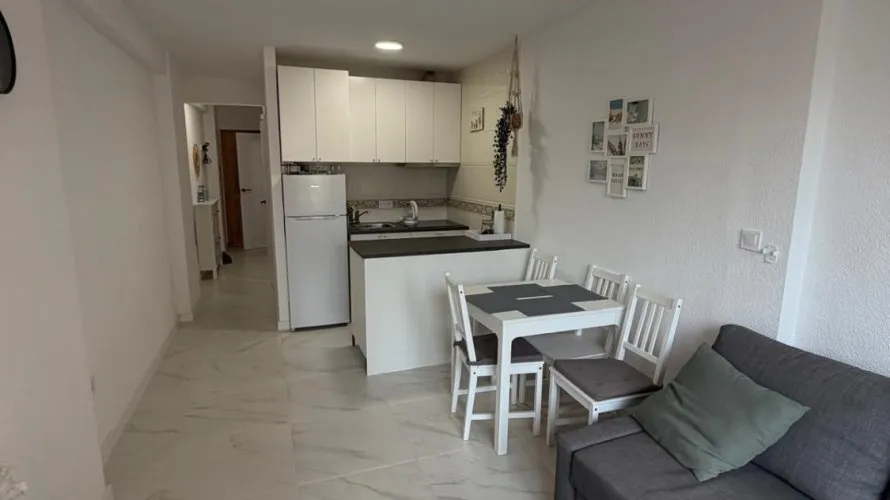 1 bedroom apartment for sale, Torrevieja, Spain No. 2133 № 12