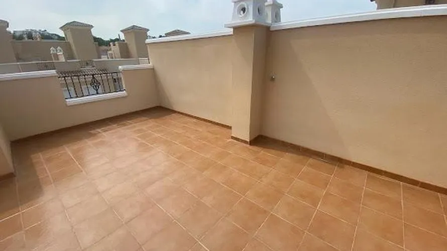 2 bedrooms house for sale, San Miguel de Salinas, Spain No. 1008 № 7