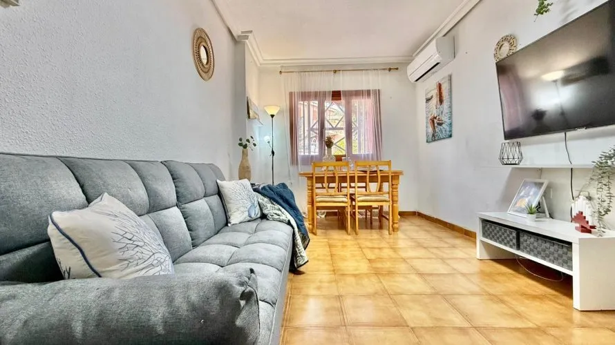 1 bedroom apartment for sale, Lo Pagan, Spain No. 2146