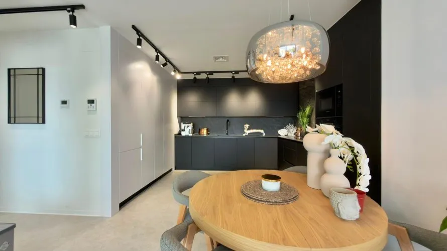 2 bedrooms penthouse for sale, Finestrat, Spain No. 1405 № 3