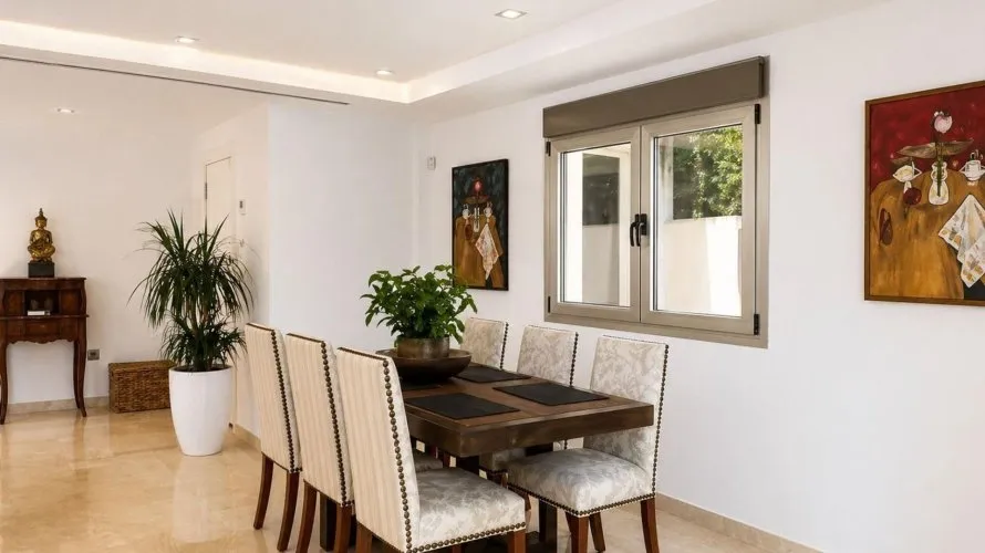 5 bedrooms villa for sale, Alicante, Spain No. 1239 № 19