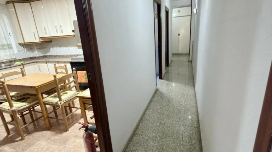 3 bedrooms apartment for sale, Alicante, Spain No. 989 № 3