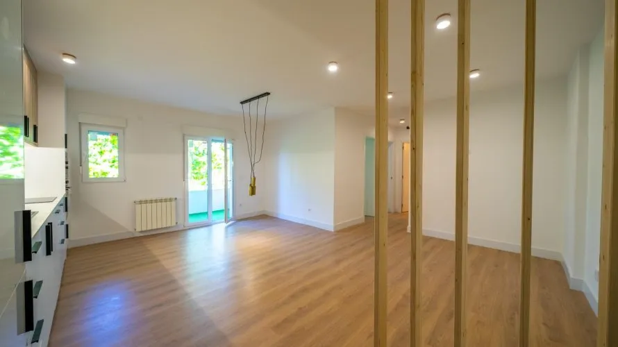 1 bedroom apartment for sale, Fuenlabrada, Spain No. 1366