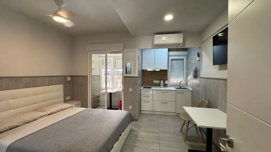 2 bedrooms apartment for sale, Torrevieja, Spain No. 2058 № 27