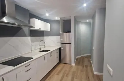 82m² apartment for sale, La Mata, Spain No. 2040