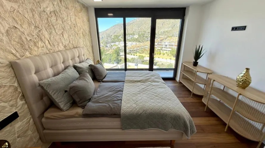 238m² villa for sale, Altea, Spain No. 1004 № 22