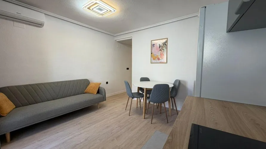 2 bedrooms apartment for sale, Torrevieja, Spain No. 2187 № 6