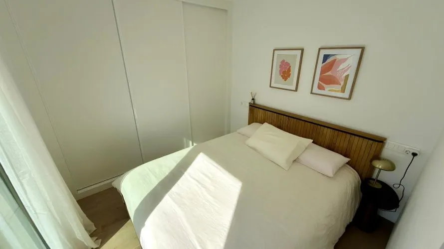 5 bedrooms villa for sale, Finestrat, Spain No. 1035 № 11