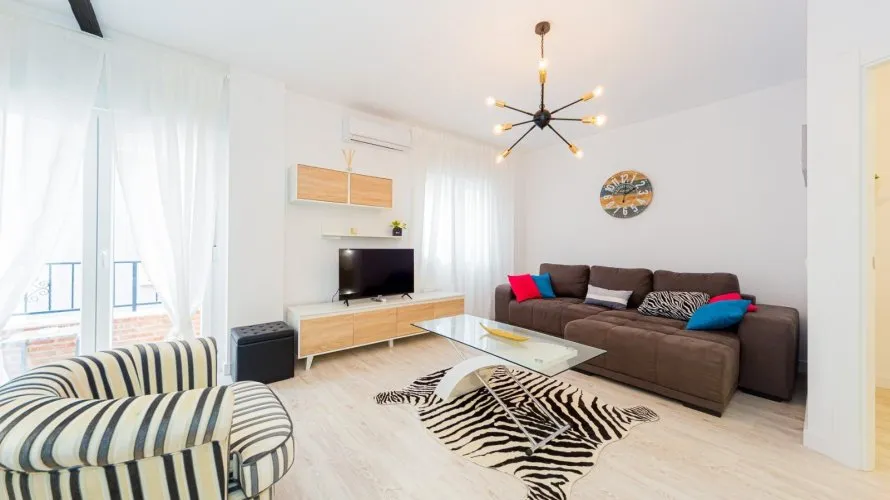 1 bedroom apartment for sale, Torrevieja, Spain No. 2104 № 22