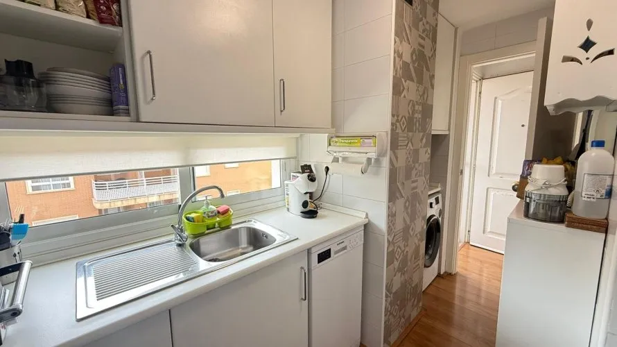 2 bedrooms apartment for sale, Guardamar del Segura, Spain No. 1383 № 13