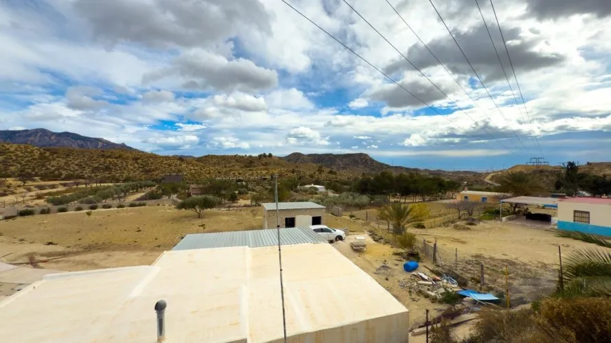 5 bedrooms apartment for sale, Jijona, Spain No. 1262 № 7
