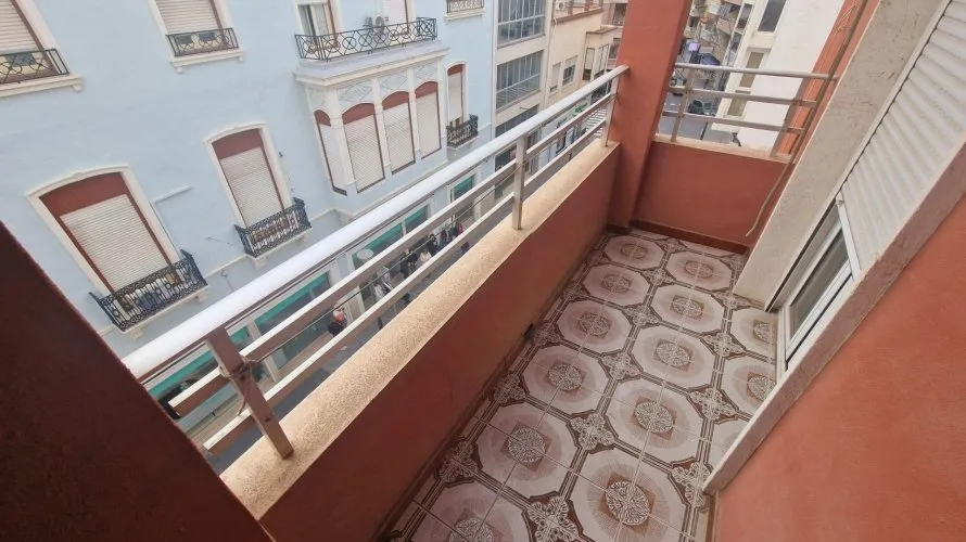 3 bedrooms apartment for sale, Torrevieja, Spain No. 2042 № 19